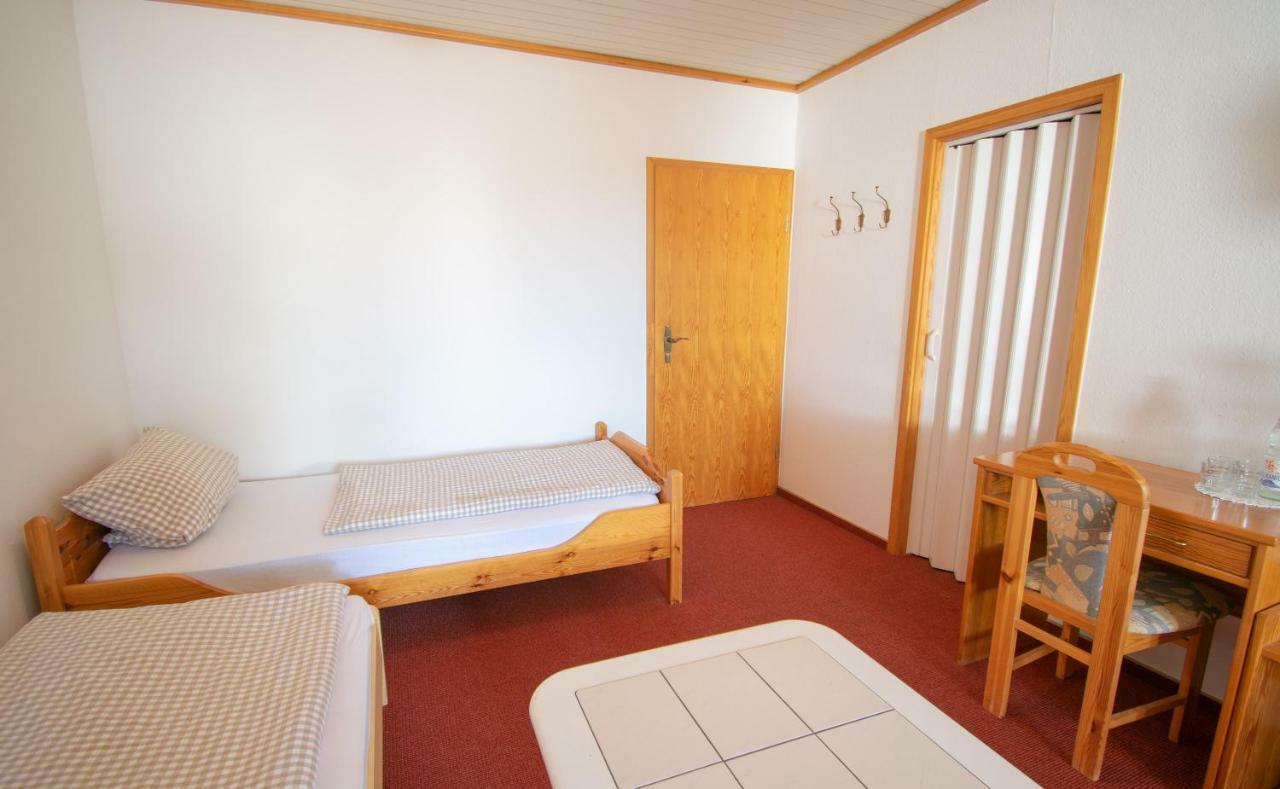 Hotel Laufelder Hof Esterno foto