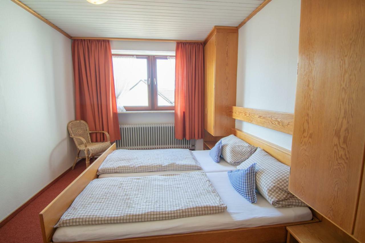 Hotel Laufelder Hof Esterno foto