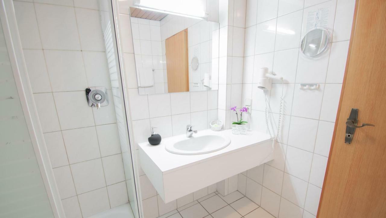 Hotel Laufelder Hof Esterno foto