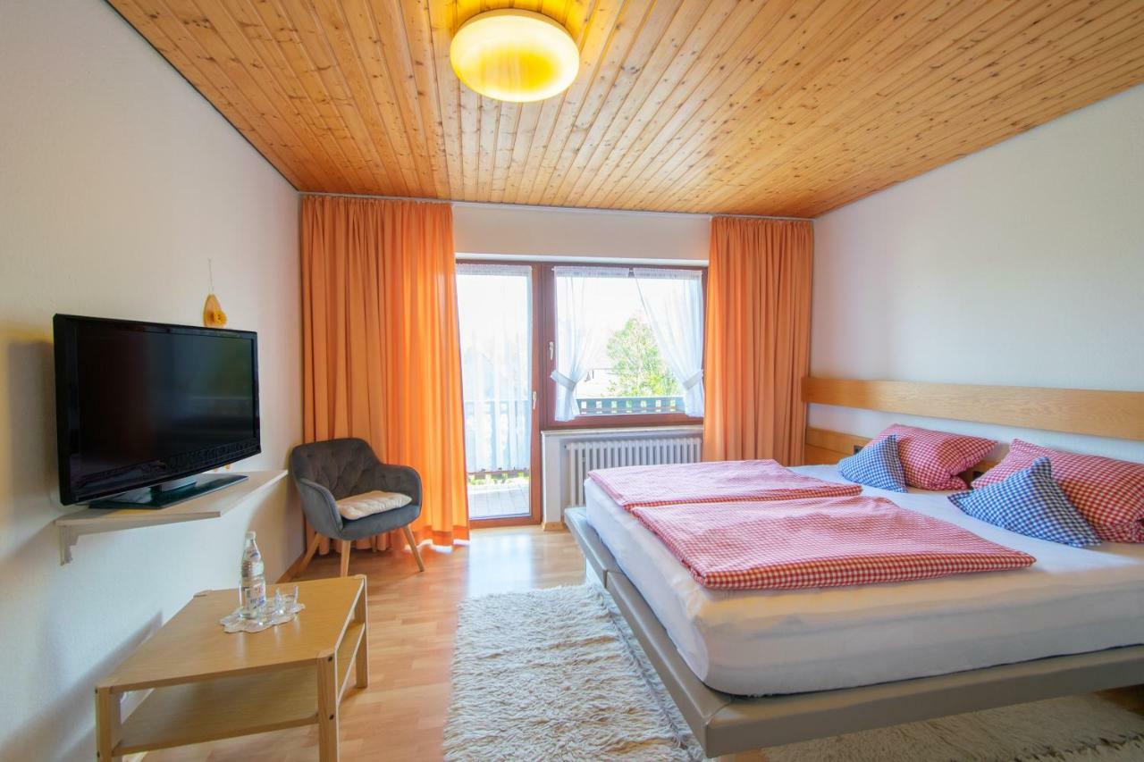 Hotel Laufelder Hof Esterno foto