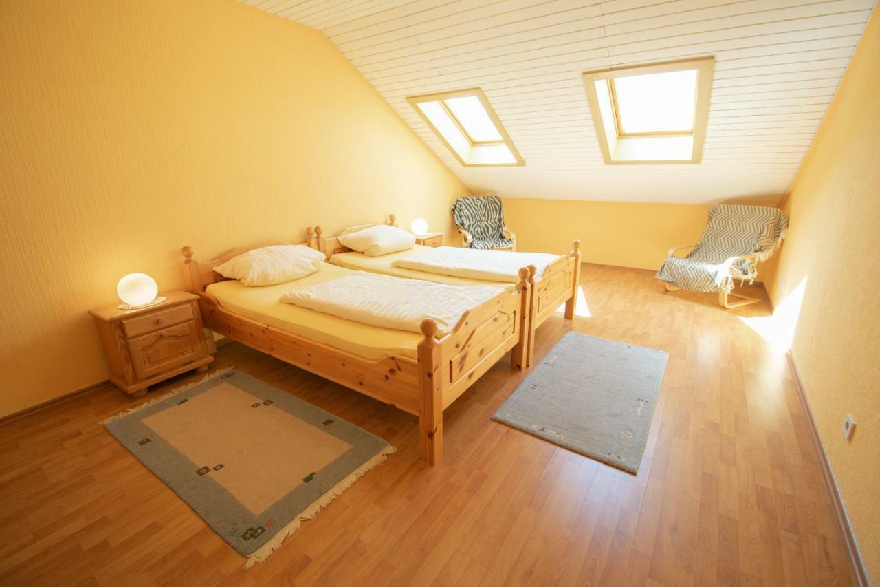 Hotel Laufelder Hof Esterno foto