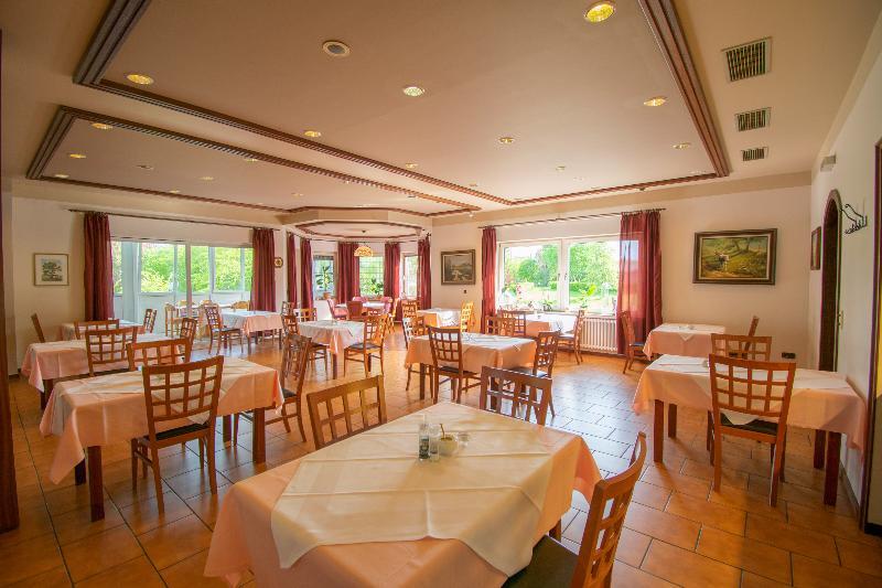 Hotel Laufelder Hof Esterno foto