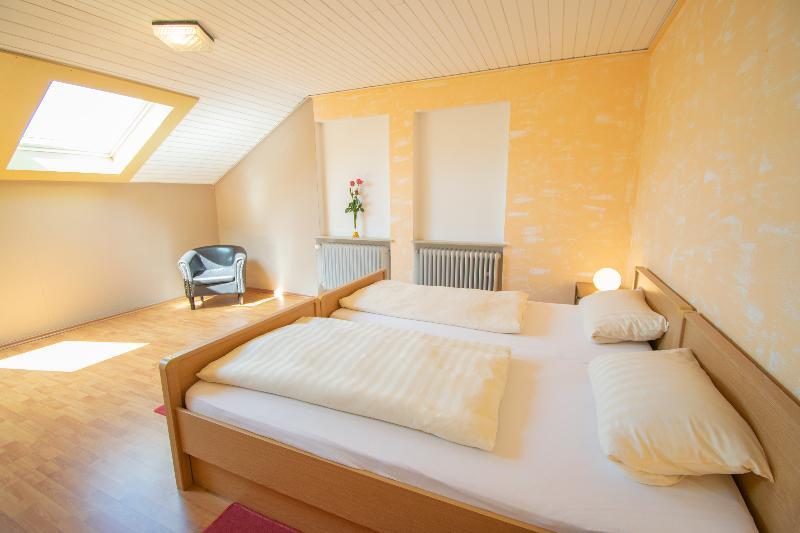 Hotel Laufelder Hof Esterno foto