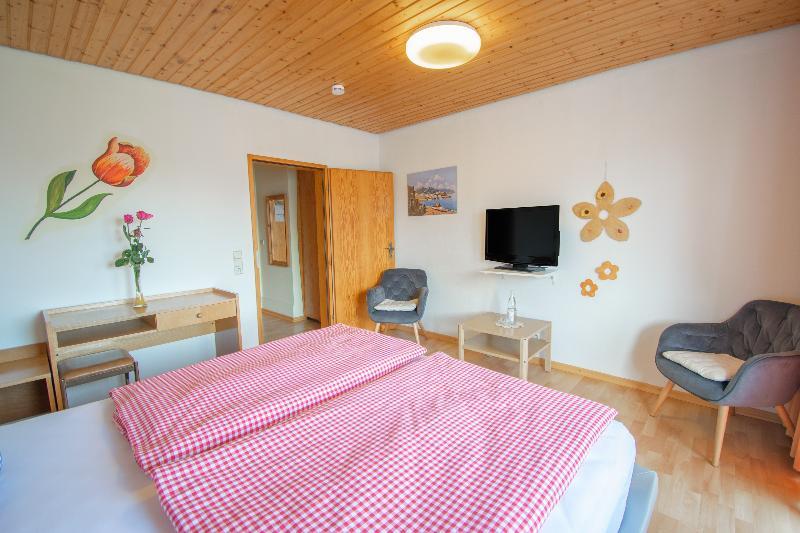 Hotel Laufelder Hof Esterno foto