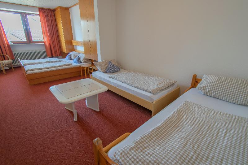 Hotel Laufelder Hof Esterno foto