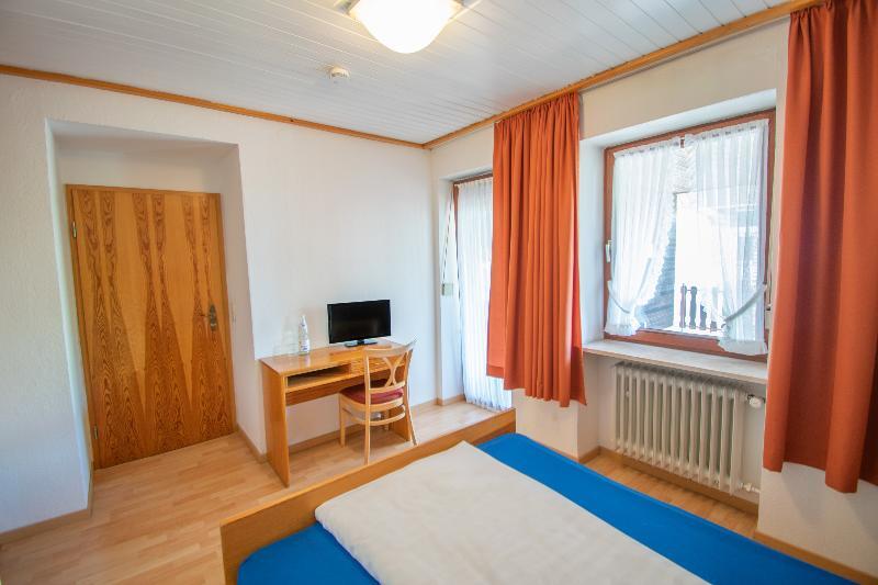 Hotel Laufelder Hof Esterno foto