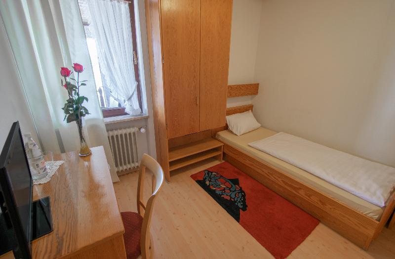 Hotel Laufelder Hof Esterno foto